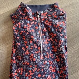 Women’s Rhoback Quarter-Zip